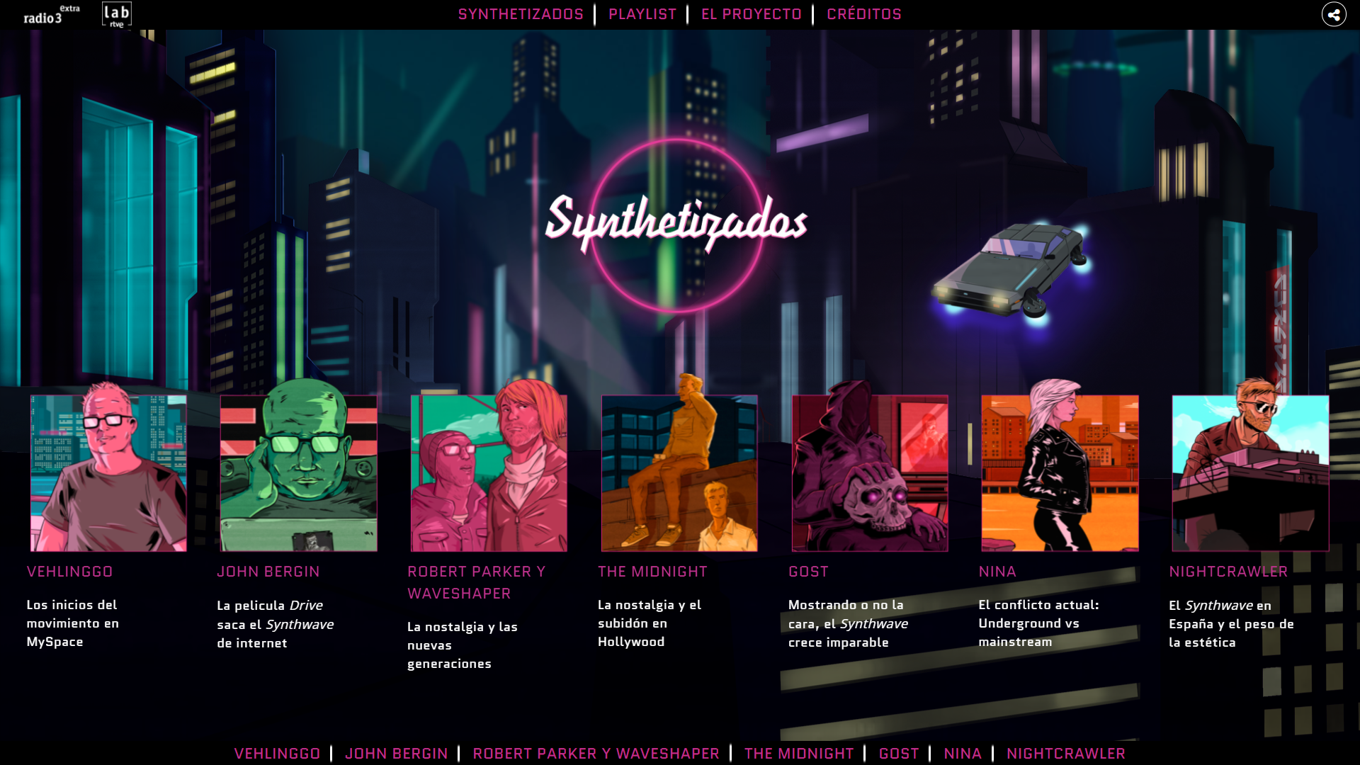 desarrollo web